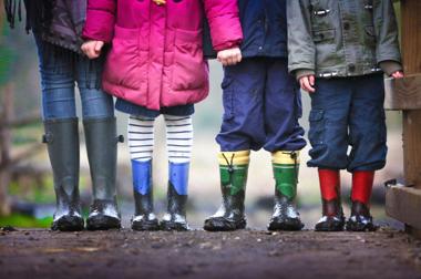 Debate Over Gay Marriage and Child Welfare Intensifies