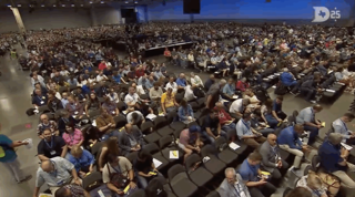 Why Southern Baptist Conventions Should Look More Like NatCon