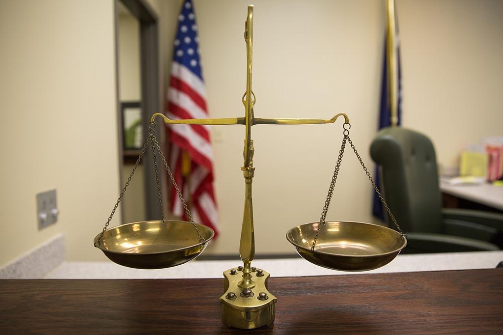 Michigan Judge Dismisses Charges Against 2020 Trump Electors