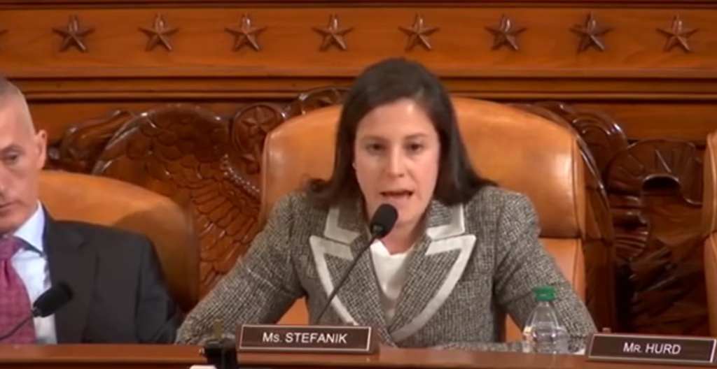 Anti-Weaponization Measure Passes House Intel Committee
