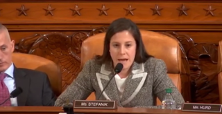 Anti-Weaponization Measure Passes House Intel Committee