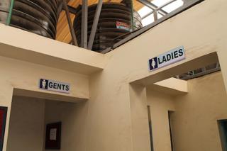 SCOTUS Permits 'Trans' Student To Use Preferred Bathroom