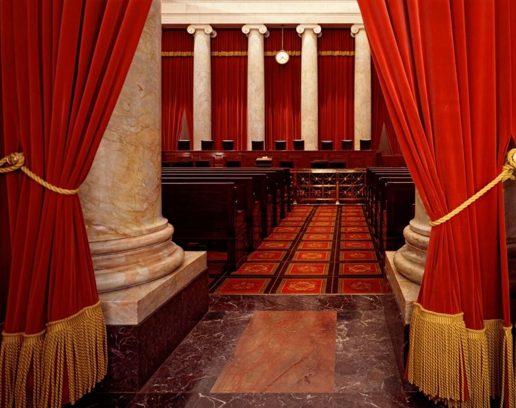Supreme Court Faces Increased Scrutiny Amid Political Tensions