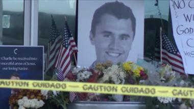 Docs Indicate Charlie Kirk Assassin Was Motivated By Transgender Ideology