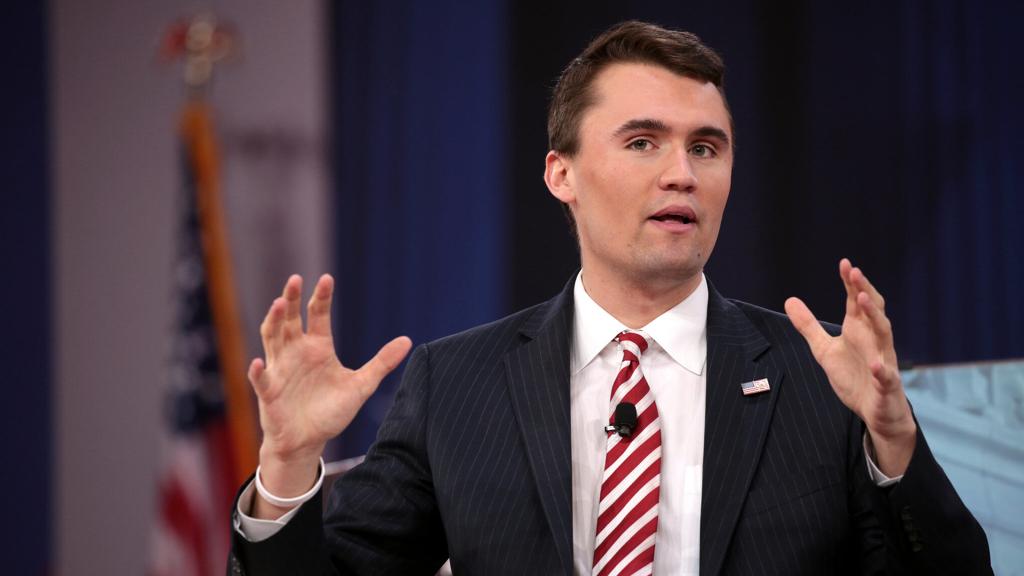 Assassinations Will Continue Until GOP Creates Consequences