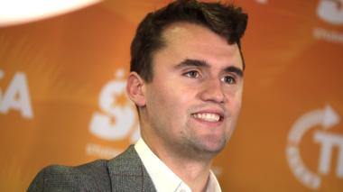 Media Reactions to Charlie Kirk's Death Spark Controversy