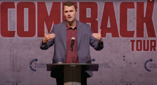 Congress Must End Leftist Funding Enabling Kirk Assassination