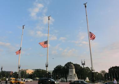 Conservative Activist Charlie Kirk Allegedly Assassinated, Sparking Calls for Action Against Political Violence
