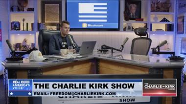 Conservative Activist Charlie Kirk Killed on College Campus