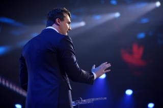 Charlie Kirk's Legacy Sparks Debate on Christian Engagement