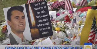 Teacher Who Allegedly Mocked Charlie Kirk's Murder Suspended