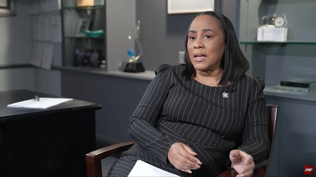 Georgia Supreme Court Upholds Disqualification of Fani Willis in Trump Case