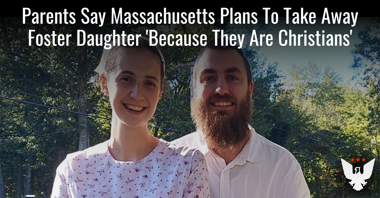 Lawsuit Challenges Massachusetts Foster Care Policies on Religious Grounds