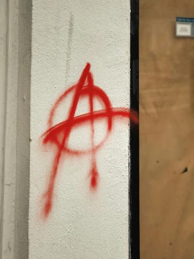 Antifa Is Responsible For Charlie Kirk's Assassination