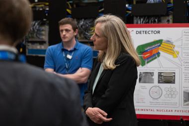 Spanberger Faces Pressure Over Endorsement from School Board Chair After Controversial Remarks