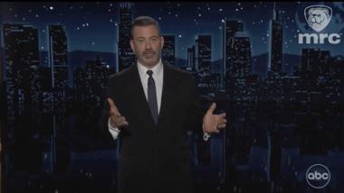 Calls Grow For ABC To Fire Kimmel For Lie About Kirk Assassination