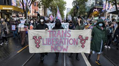 Can We Finally Admit The T In LGBT Stands For Terrorism?