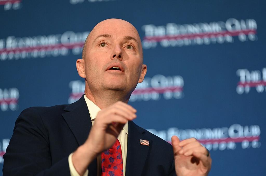 Utah Governor Spencer Cox Faces Criticism Over Response to Charlie Kirk's Assassination