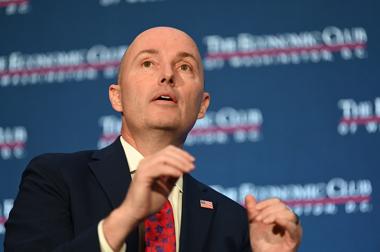 Utah Governor Spencer Cox Faces Criticism Over Response to Charlie Kirk's Assassination