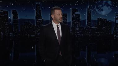 ABC Pulls Jimmy Kimmel Off Air Amid Controversy Over Comments