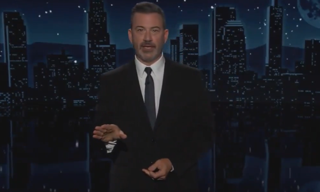 FCC Chairman Brendan Carr Critiques Jimmy Kimmel's Comments, ABC Pulls Show