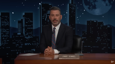Leftists Angrier About Kimmel Suspension Than Kirk Assassination
