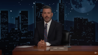 Leftists Are Angrier About Kimmel's Firing Than Kirk's Assassination