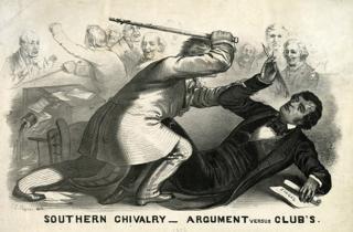 Historical Reflection on Political Violence in America