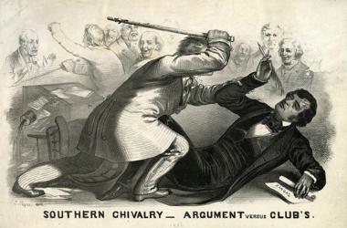 Historical Reflection on Political Violence in America