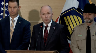 Federal Investigation Looms Over Charlie Kirk's Murder as Utah's Death Penalty Faces Scrutiny