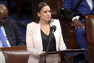118 House Democrats Refuse To Condemn Charlie Kirk's Assassination