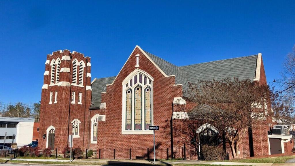 Charlie Kirk's Death Sparks Debate on the Role of the American Church