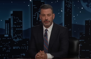 Sinclair Still Won't Air Kimmel Until He Apologizes To Kirk's Family