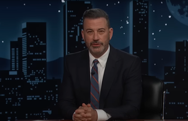 Sinclair Still Won't Air Kimmel Until He Apologizes To Kirk's Family