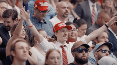 Charlie Kirk Memorial Sparks Debate on Evangelical Leadership and Cultural Engagement