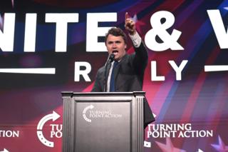 Charlie Kirk's Legacy Sparks Reflection on Political Landscape