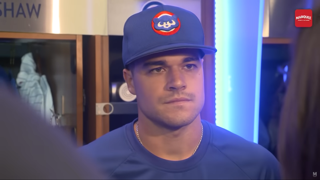 Chicago Cubs Star Defends Decision to Attend Charlie Kirk Memorial