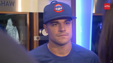 Chicago Cubs Star Defends Decision to Attend Charlie Kirk Memorial