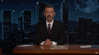Jimmy Kimmel Faces Criticism for Silence on Dallas ICE Shooting