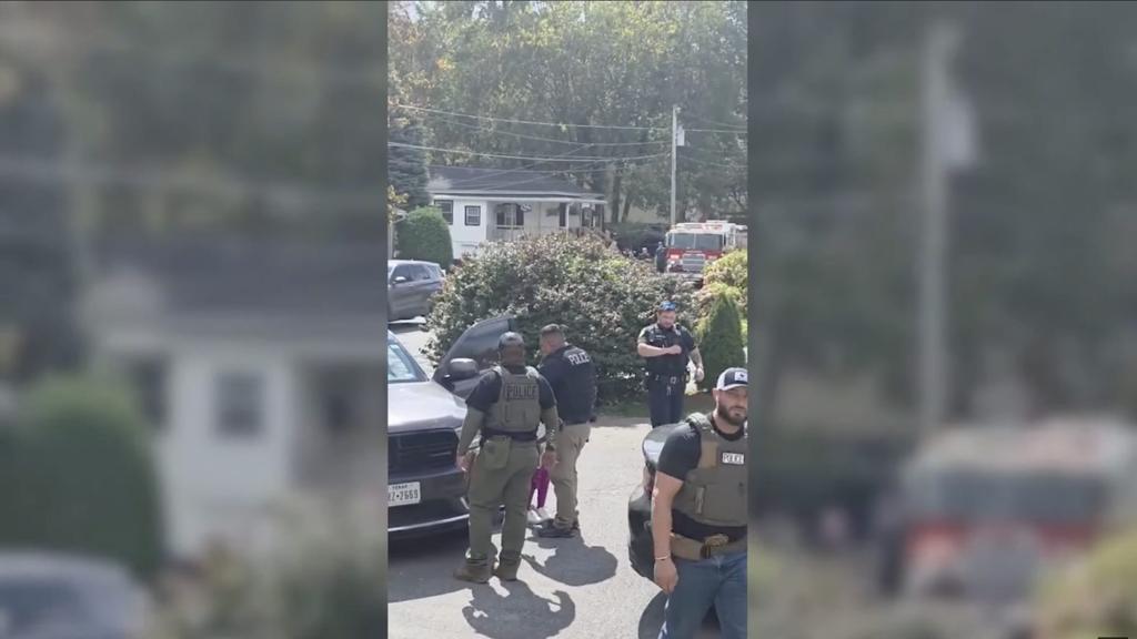 Shooting at ICE Facility Follows Controversial NBC Report