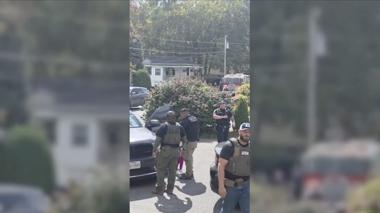 Shooting at ICE Facility Follows Controversial NBC Report