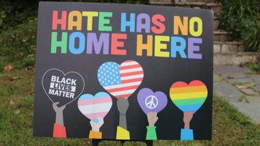 Left Accuses Right Of Hate To Avoid Debate, Silence Opposition