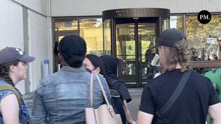 Trump Designates Antifa as Domestic Terrorist Organization Amid Protests in Oregon