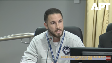 Dearborn Mayor Defends City Amid Claims of Religious Discrimination