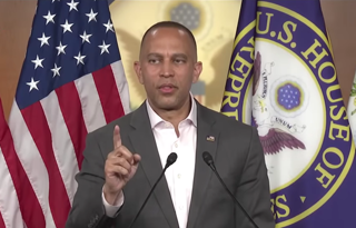 Dems Won't Apologize For Comparing ICE To Gestapo