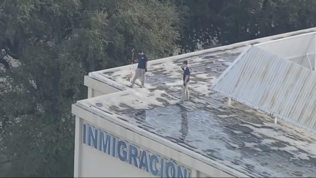 Axios, NYT Blame GOP For Noticing 'Anti-ICE' Shooter's Motives