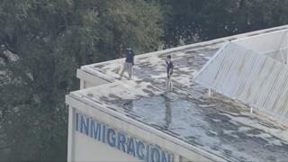 Axios, NYT Blame GOP For Noticing 'Anti-ICE' Shooter's Motives