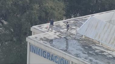 Axios, NYT Blame GOP For Noticing 'Anti-ICE' Shooter's Motives