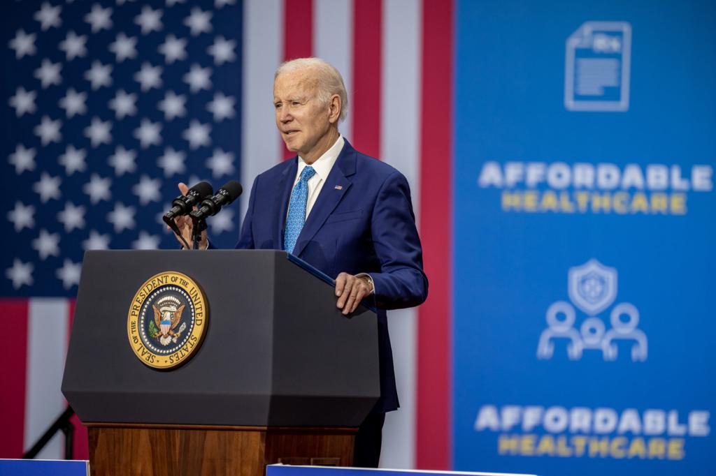 Audit Reveals Medicaid Spending Increases Under Biden Administration