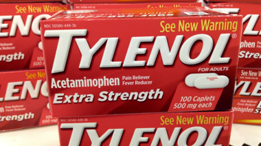 Trump Warns Pregnant Women Against Tylenol Use Amid Autism Concerns